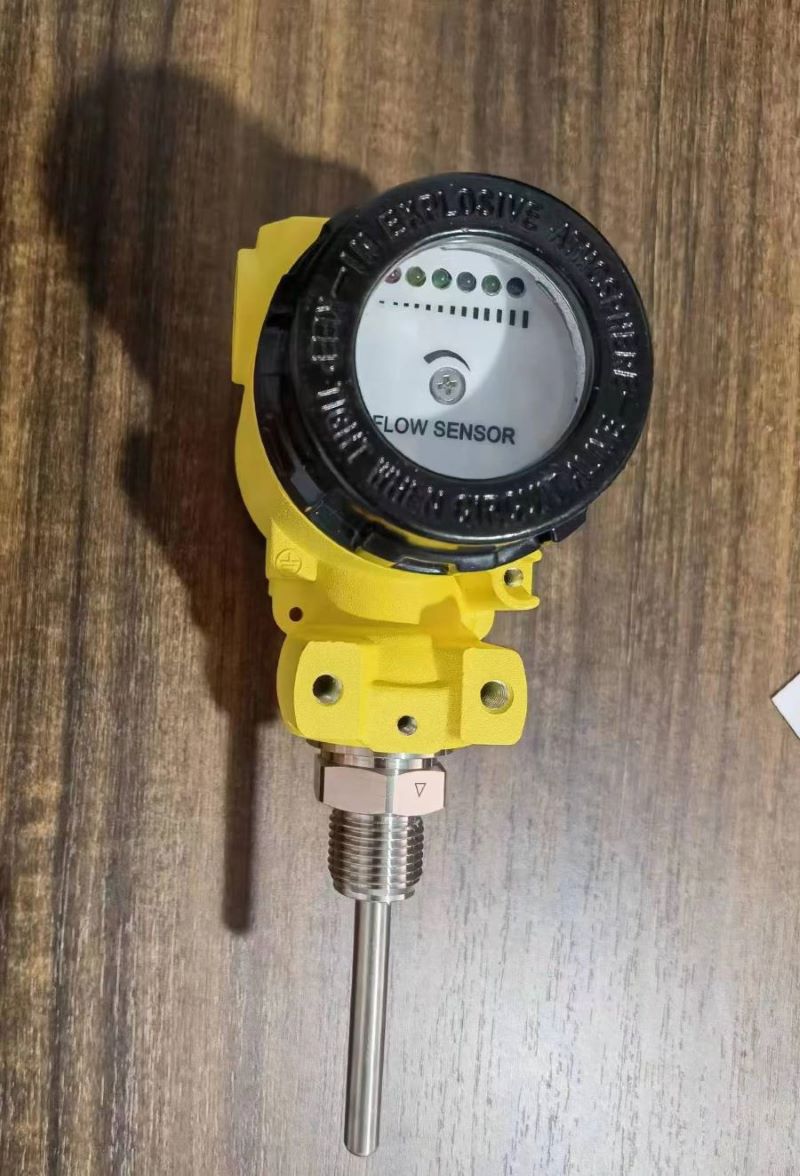 電子式流量開關(guān)