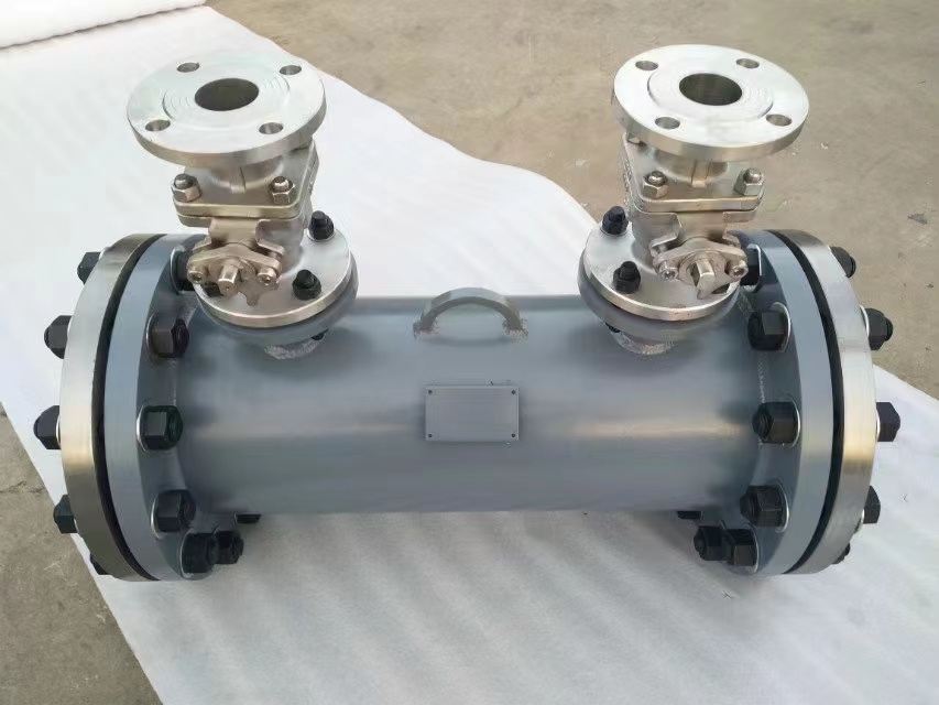 楔形流量計(jì)