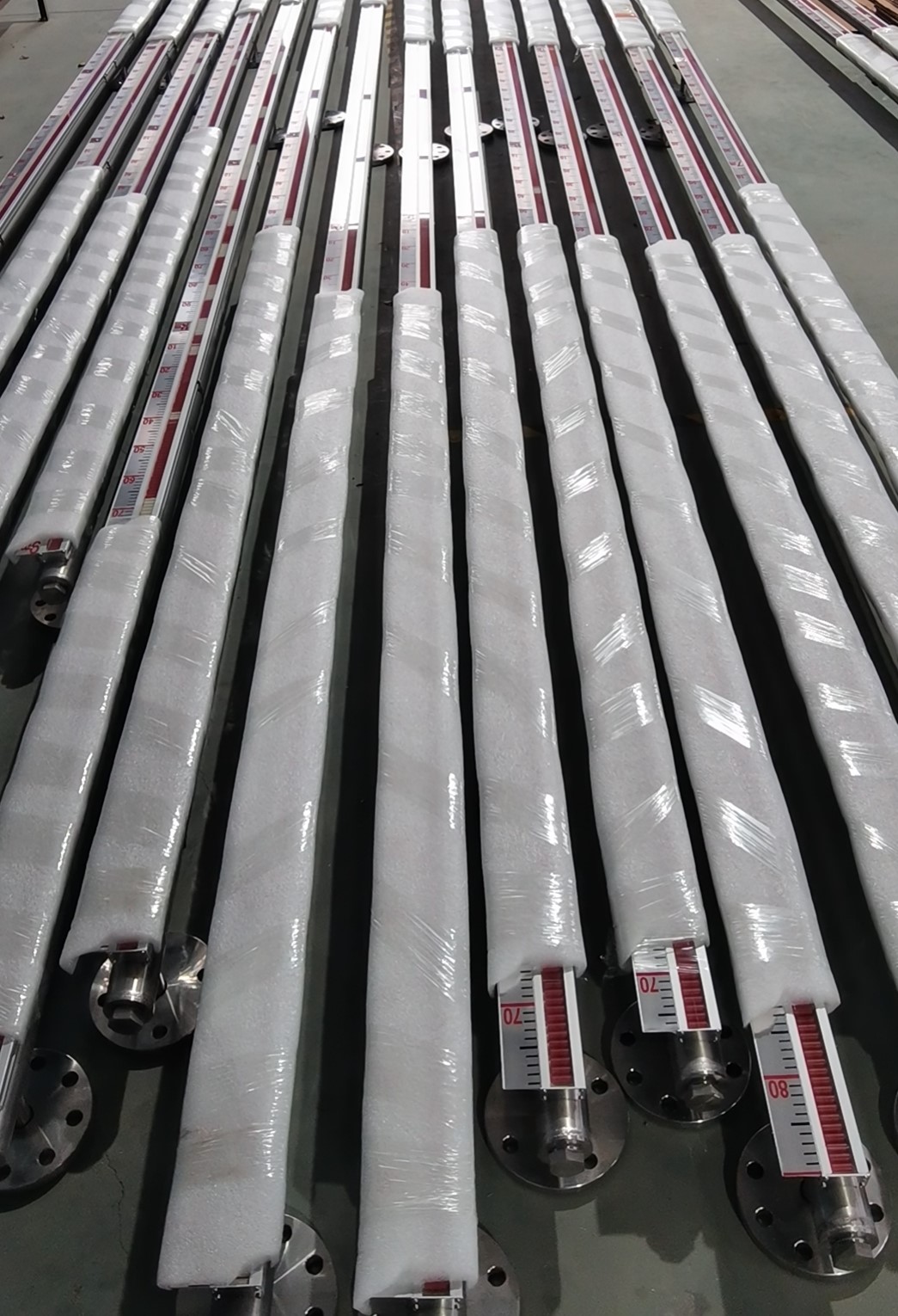 石油/液化氣專(zhuān)用液位計(jì)