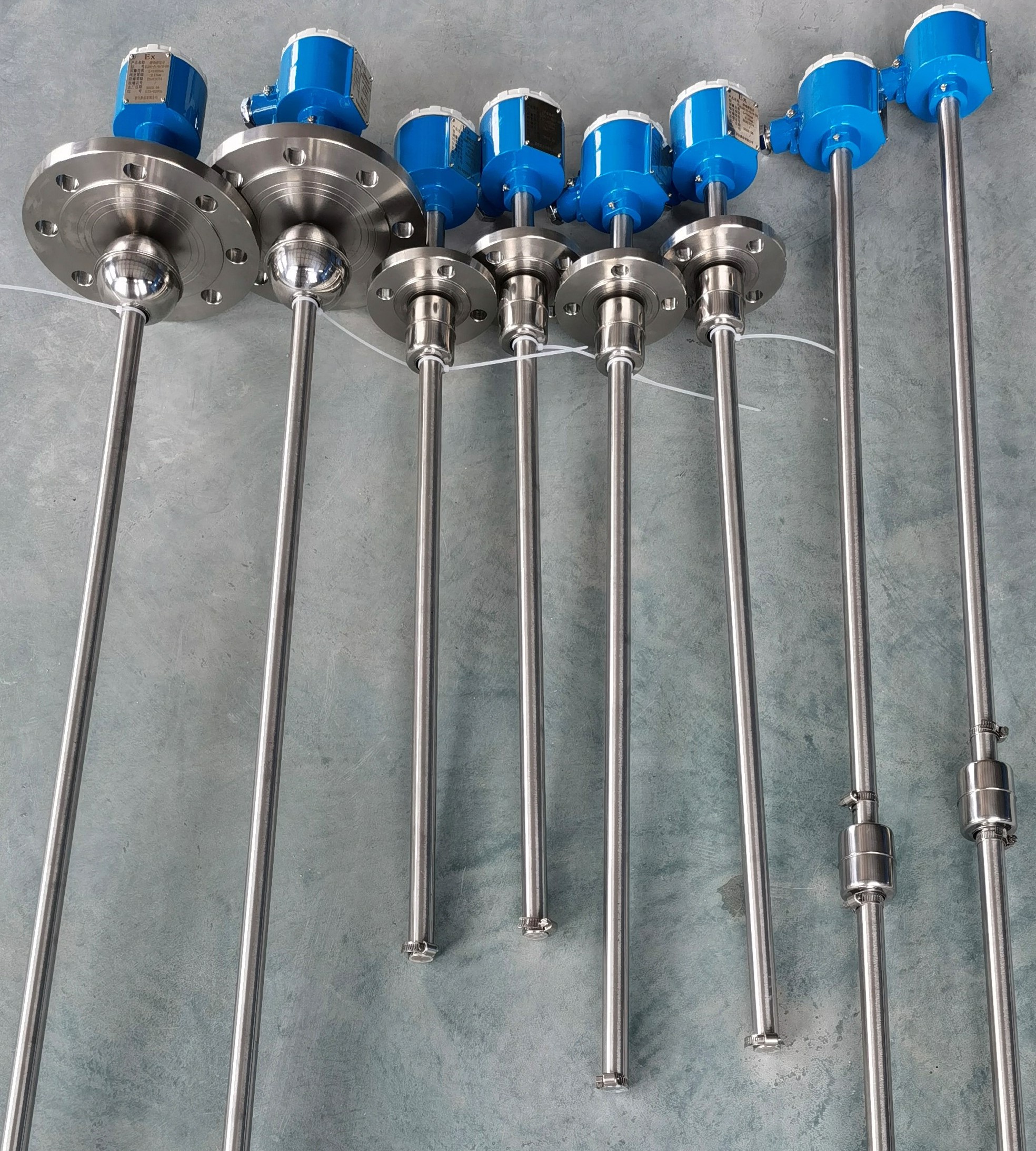 浮球液位計(jì)