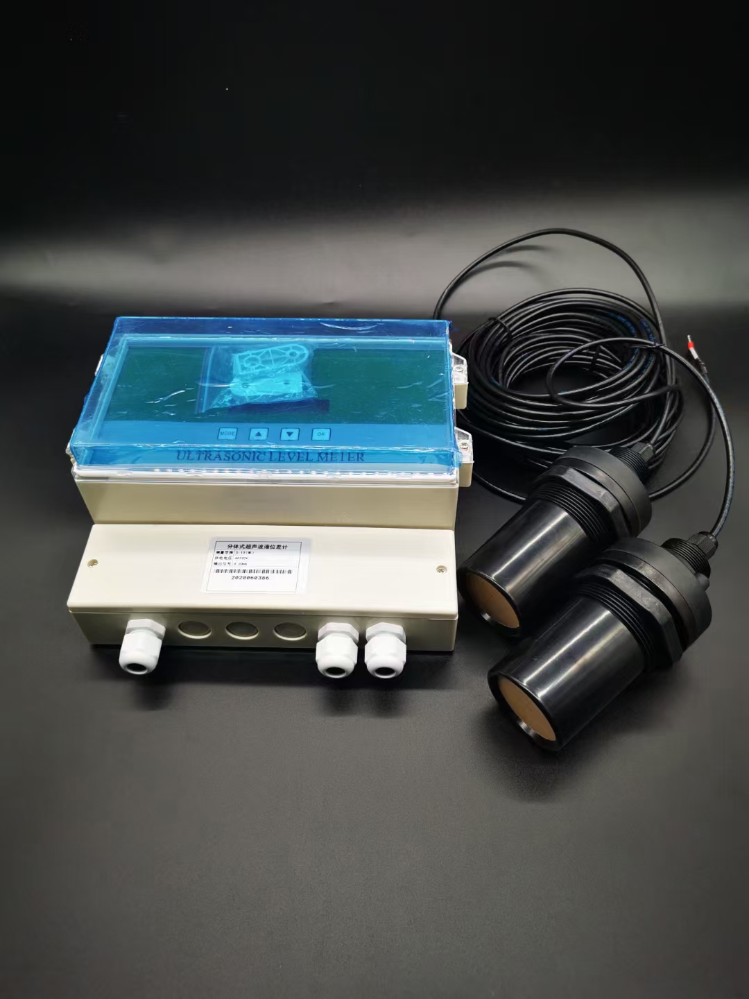 分體式超聲波液位計(jì)