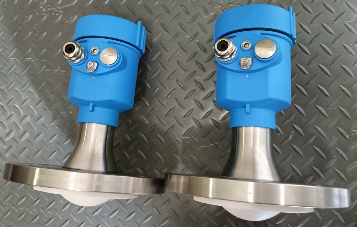 高頻雷達(dá)液位計(jì)